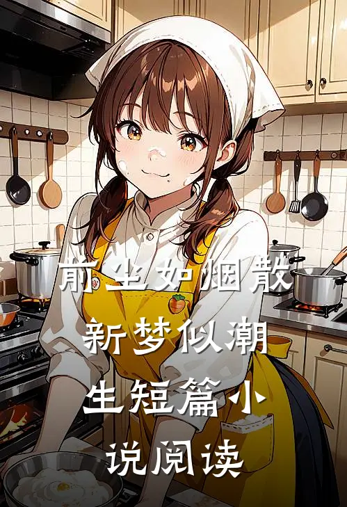 前尘如烟散，新梦似潮生短篇小说阅读
