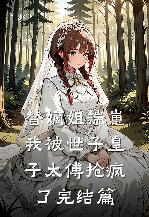 替嫡姐揣崽，我被世子皇子太傅抢疯了完结篇
