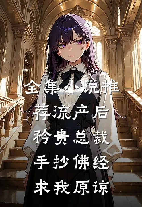 全集小说推荐流产后，矜贵总裁手抄佛经求我原谅