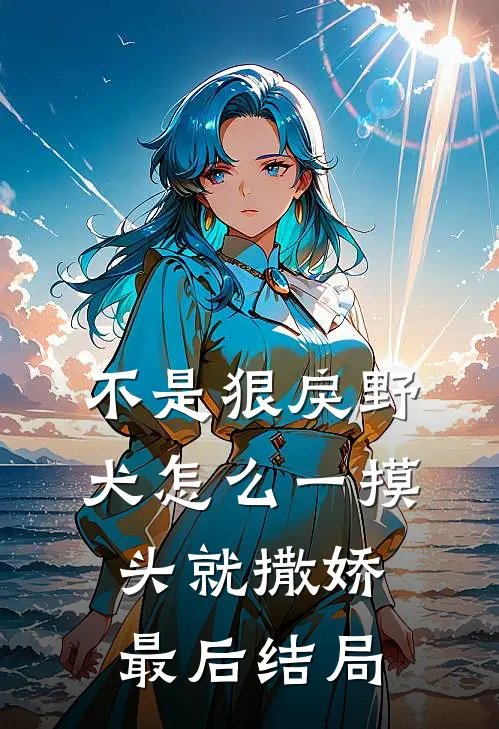 不是狠戾野犬怎么一摸头就撒娇最后结局