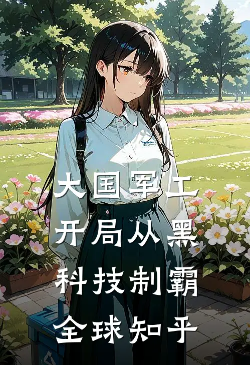 大国军工：开局从黑科技制霸全球知乎