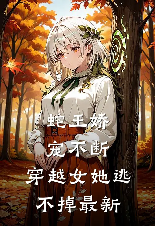蛇王娇宠不断，穿越女她逃不掉最新