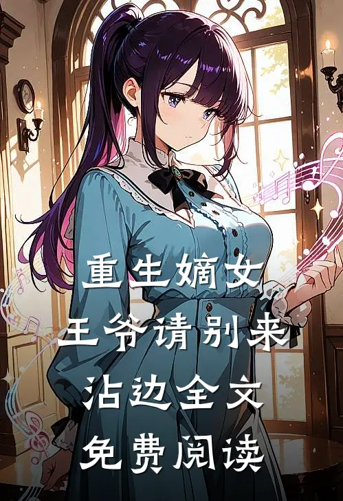 重生嫡女：王爷请别来沾边全文免费阅读