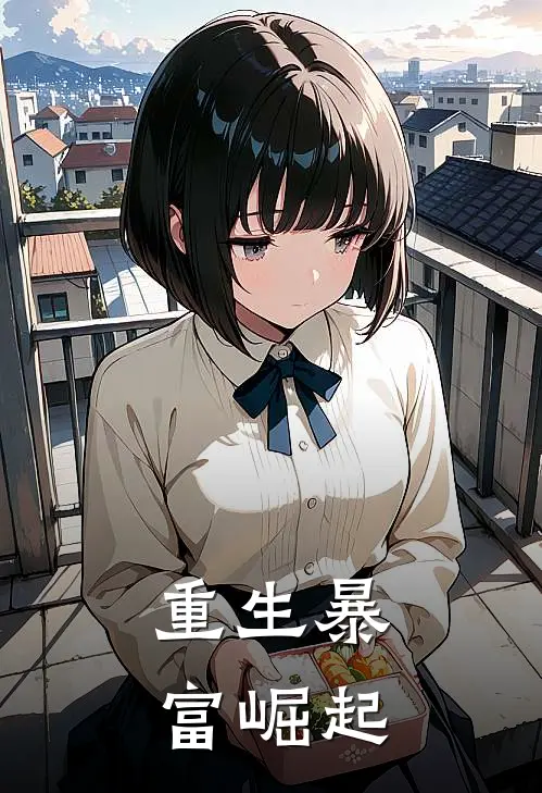 重生暴富崛起