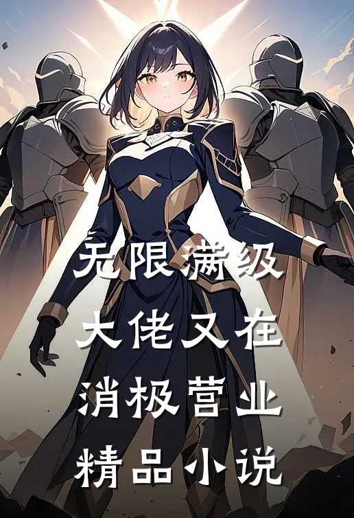 【无限】满级大佬又在消极营业精品小说
