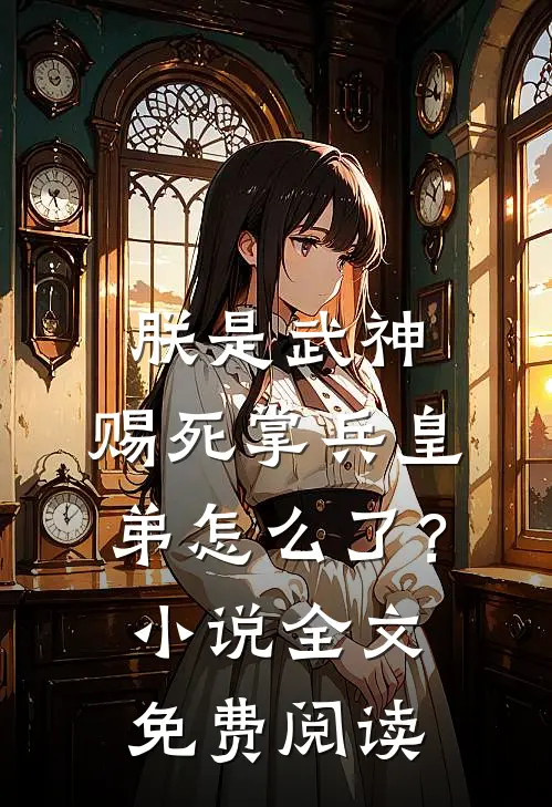 朕是武神，赐死掌兵皇弟怎么了？小说全文免费阅读