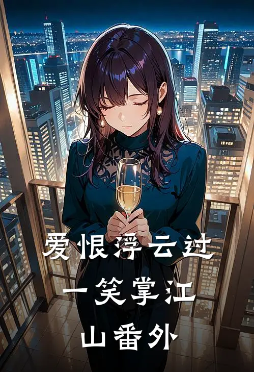 爱恨浮云过，一笑掌江山番外