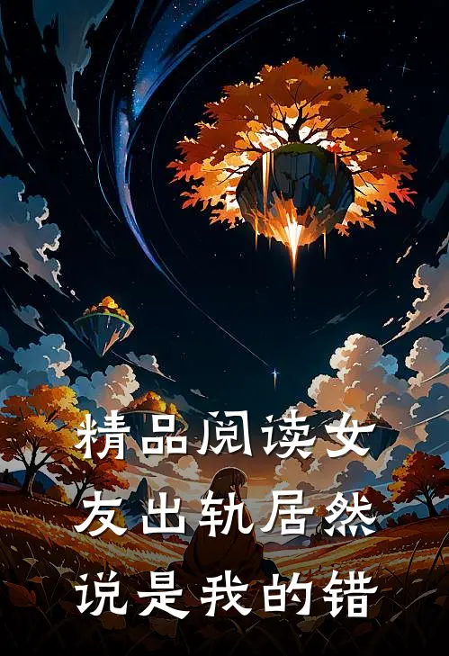 精品阅读女友出轨居然说是我的错