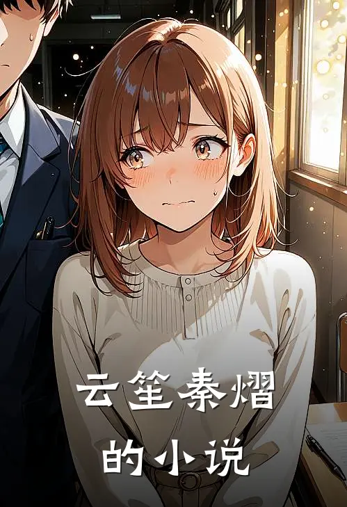 云笙秦熠的小说