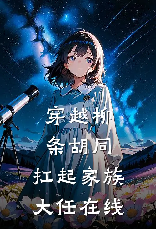 穿越柳条胡同，扛起家族大任在线