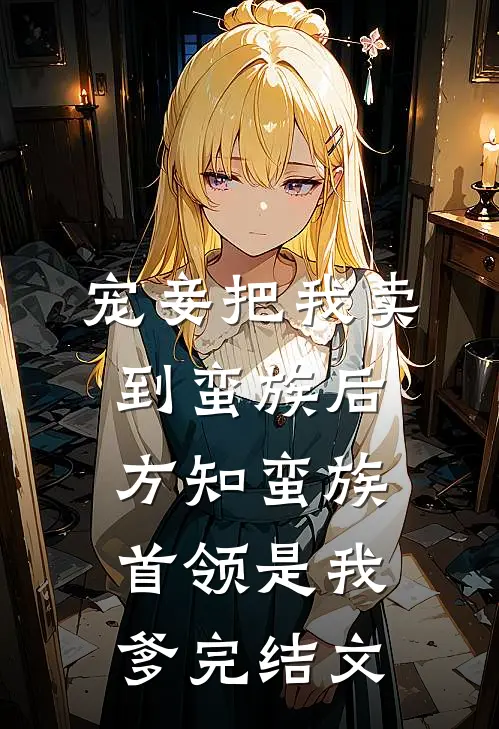 宠妾把我卖到蛮族后，方知蛮族首领是我爹完结文