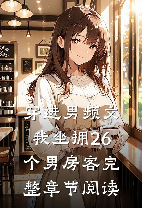 穿进男频文，我坐拥26个男房客完整章节阅读