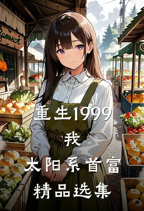 重生1999：我，太阳系首富精品选集