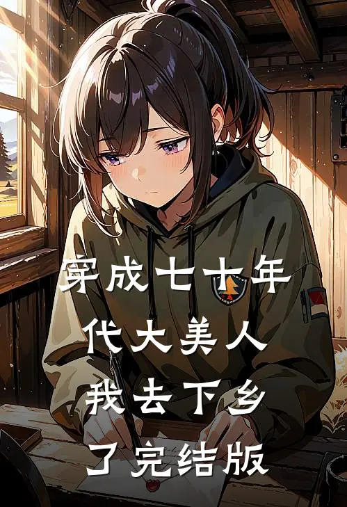 穿成七十年代大美人我去下乡了完结版