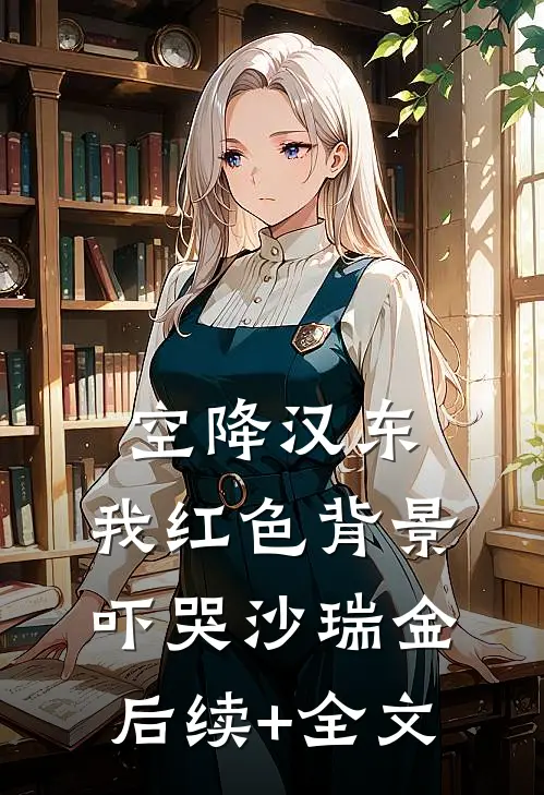 空降汉东，我红色背景吓哭沙瑞金后续+全文