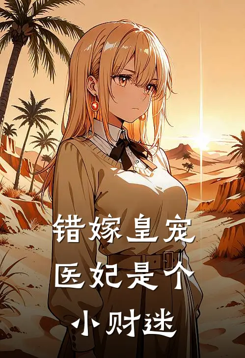 错嫁皇宠：医妃是个小财迷