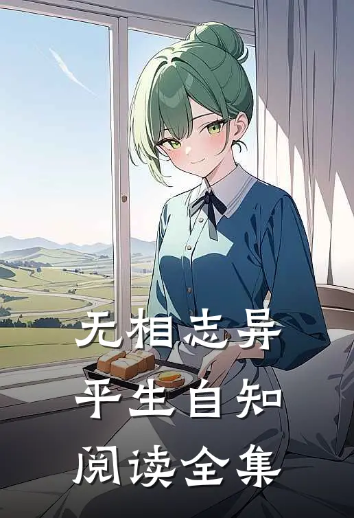无相志异：平生自知阅读全集