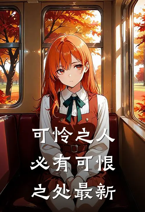 可怜之人必有可恨之处最新