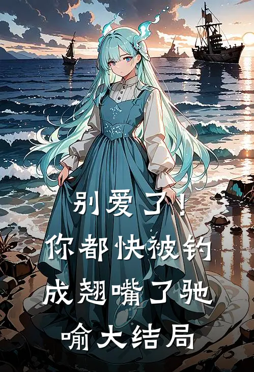 别爱了！你都快被钓成翘嘴了驰喻大结局