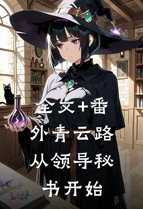 全文+番外青云路：从领导秘书开始