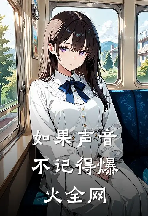 如果声音不记得爆火全网
