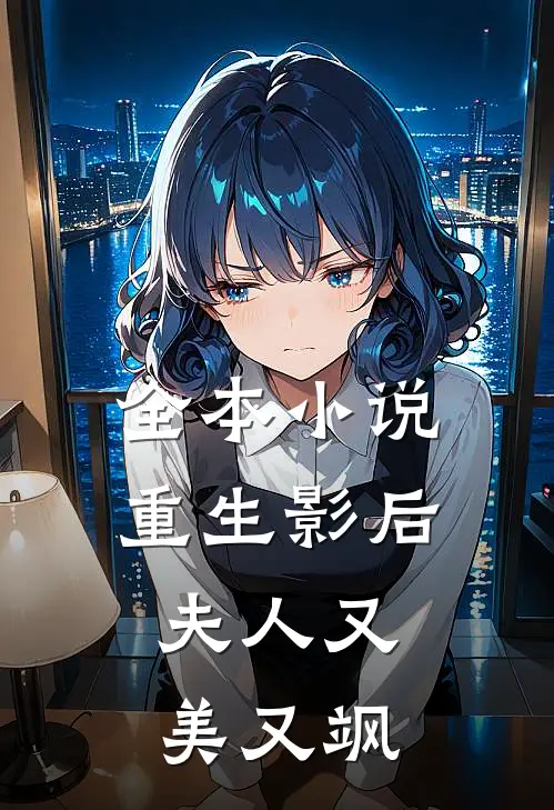 全本小说重生影后：夫人又美又飒