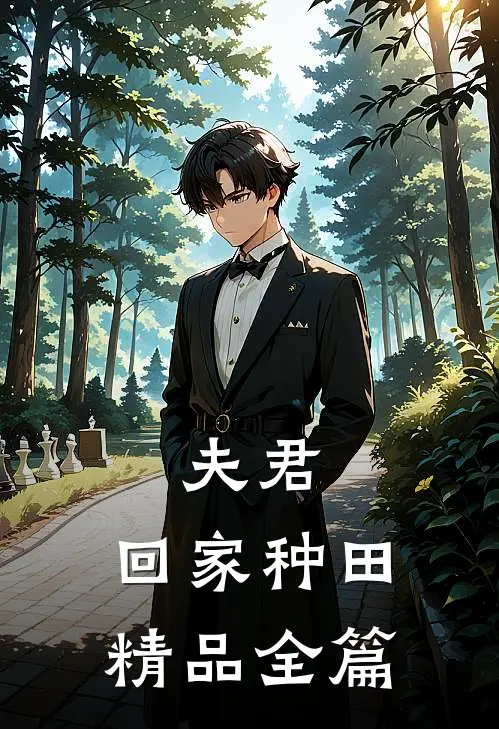 夫君，回家种田精品全篇