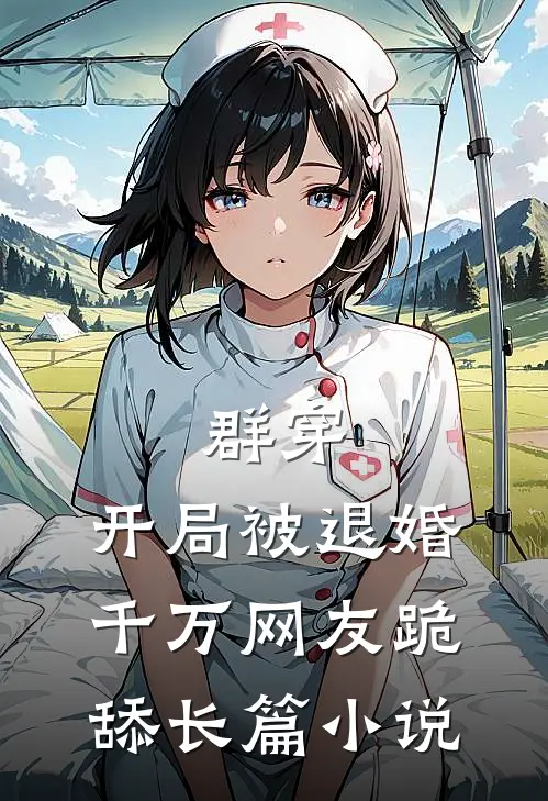 群穿：开局被退婚，千万网友跪舔长篇小说