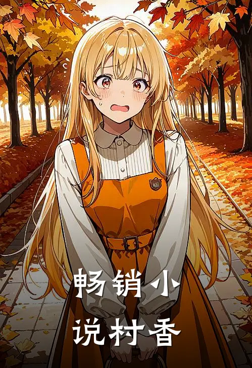 畅销小说村香