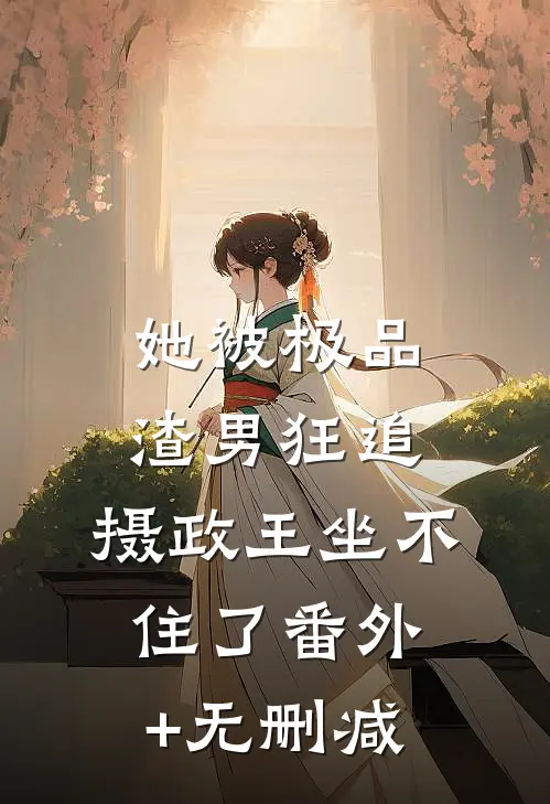 她被极品渣男狂追，摄政王坐不住了番外+无删减