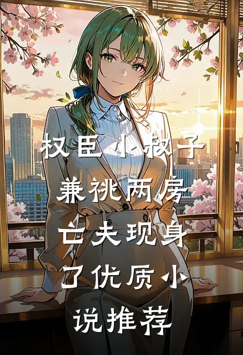 权臣小叔子兼祧两房，亡夫现身了优质小说推荐