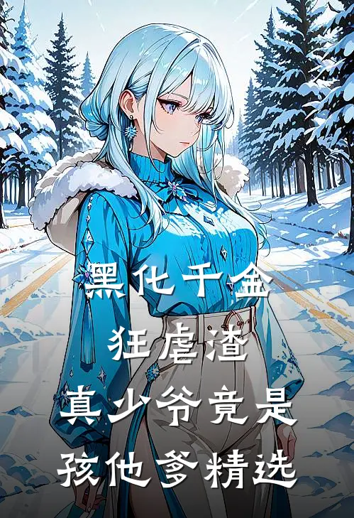 黑化千金狂虐渣，真少爷竟是孩他爹精选