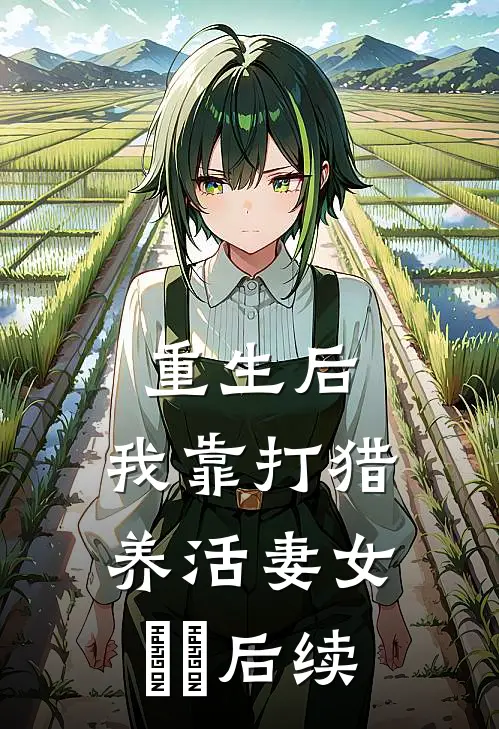 重生后，我靠打猎养活妻女​​后续