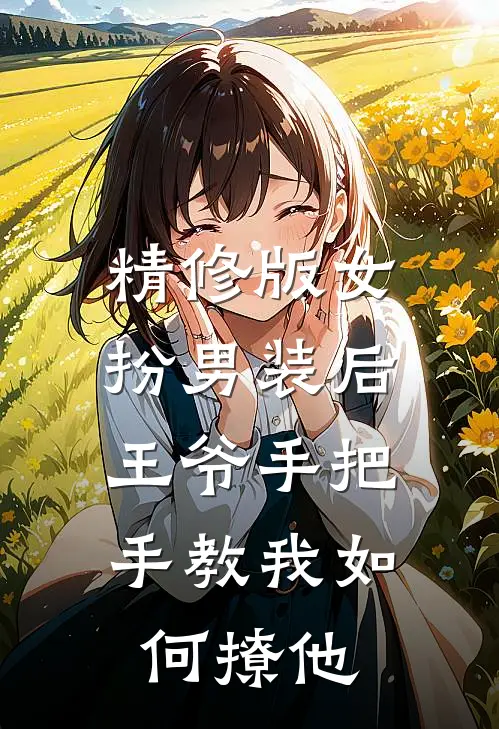 精修版女扮男装后，王爷手把手教我如何撩他