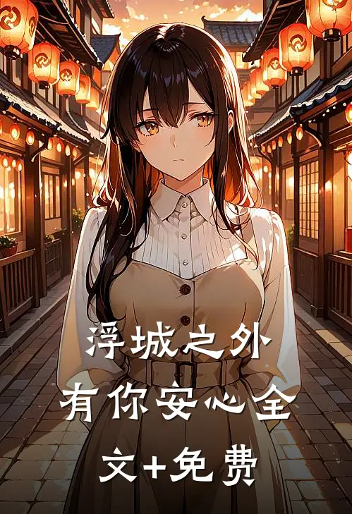浮城之外，有你安心全文+免费