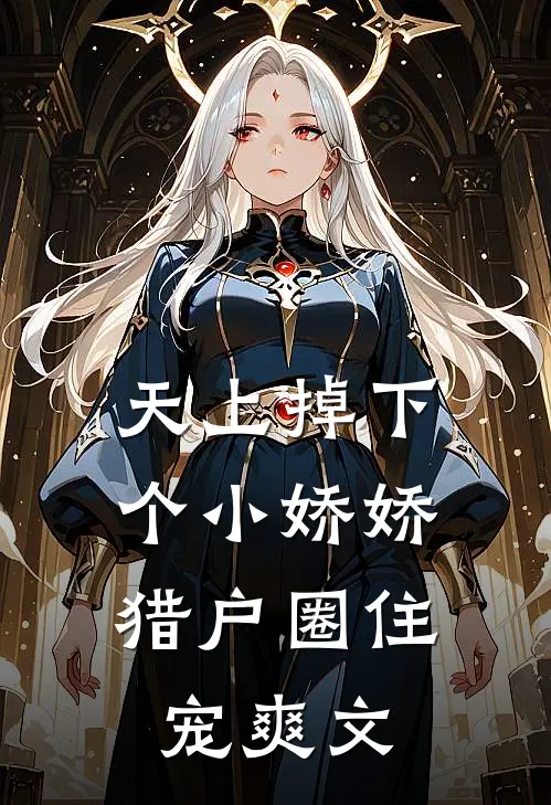 天上掉下个小娇娇，猎户圈住宠爽文
