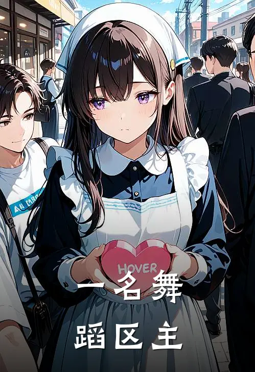 一名舞蹈区主