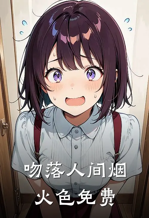 吻落人间烟火色免费