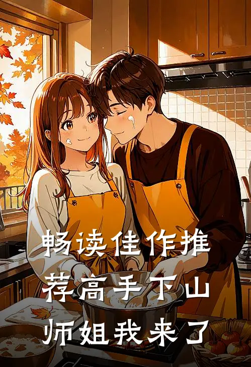 畅读佳作推荐高手下山：师姐我来了