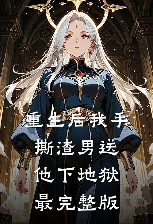 重生后我手撕渣男送他下地狱最完整版