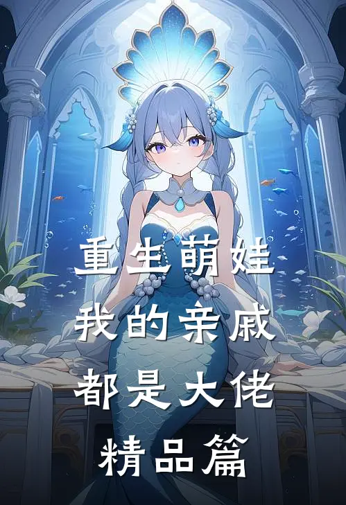 重生萌娃：我的亲戚都是大佬精品篇