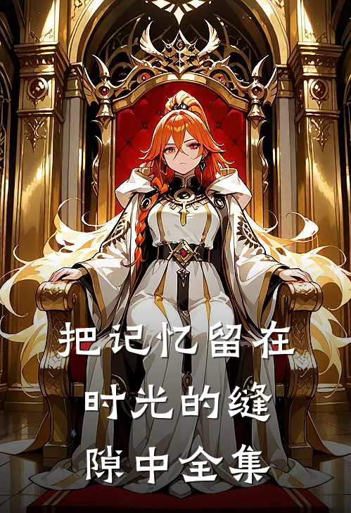把记忆留在时光的缝隙中 全集
