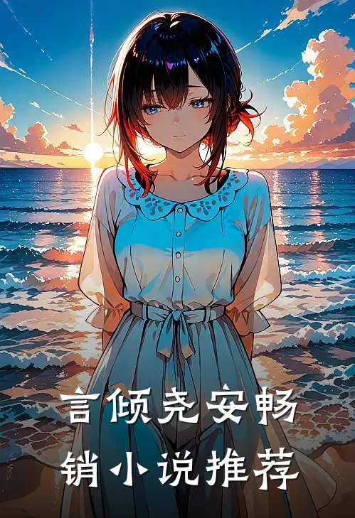 言倾尧安畅销小说推荐
