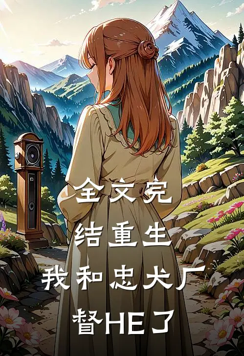 全文完结重生：我和忠犬厂督HE了