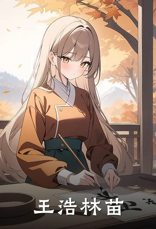 王浩林苗
