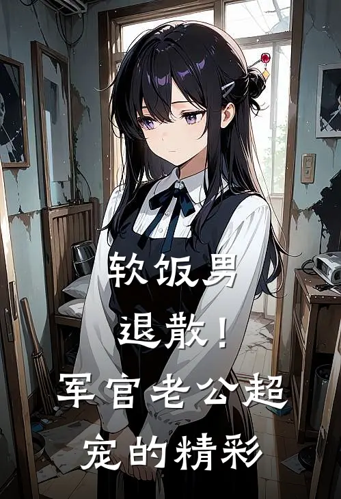 软饭男退散！军官老公超宠的精彩