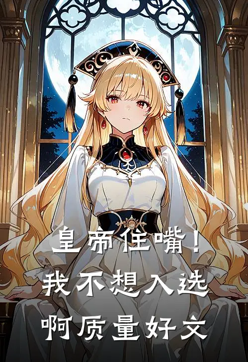 皇帝住嘴！我不想入选啊质量好文