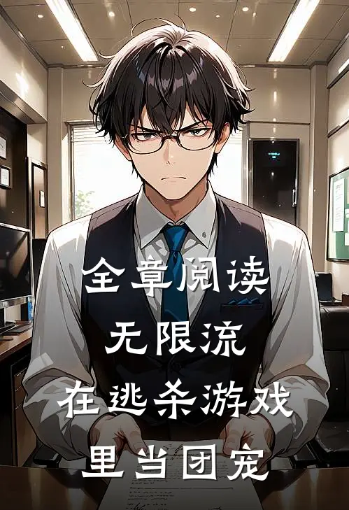 全章阅读无限流:在逃杀游戏里当团宠