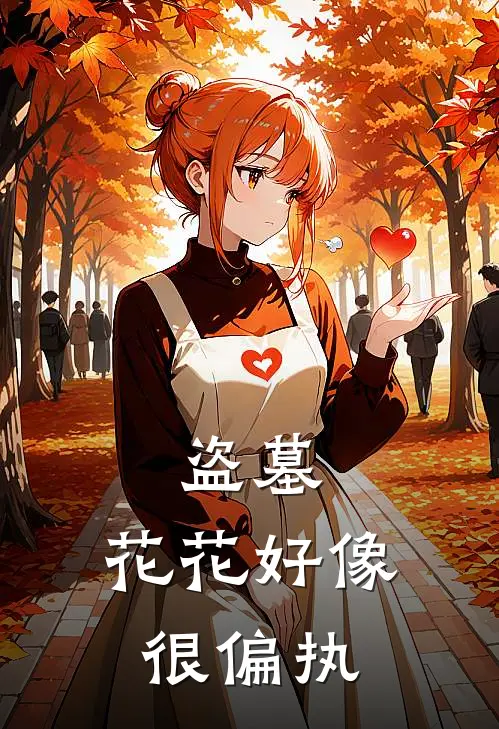 盗墓：花花好像很偏执