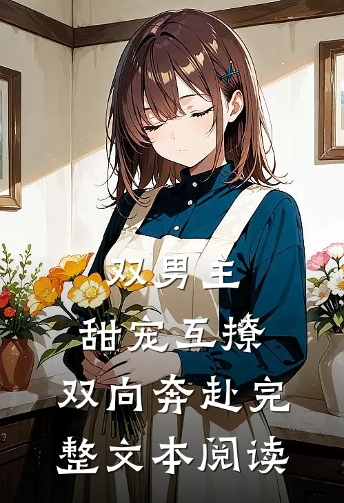 双男主：甜宠互撩，双向奔赴完整文本阅读